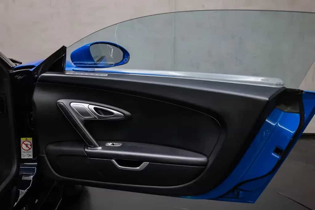 Bugatti Veyron 16.4 05/2007-photo-35