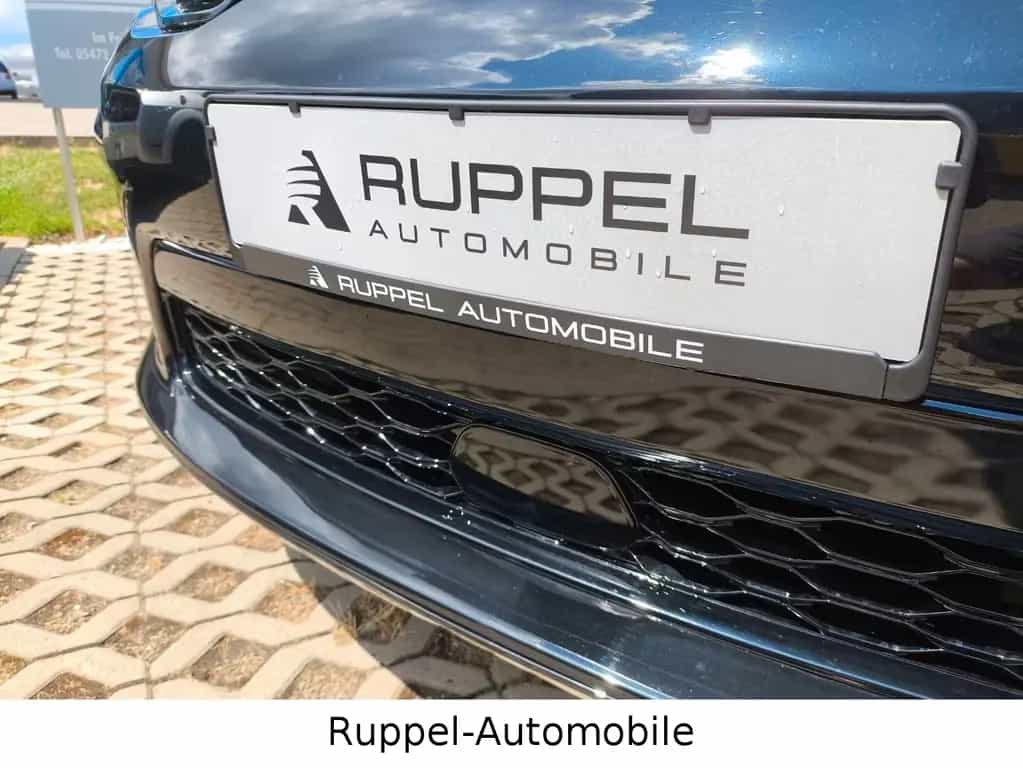 Dodge Durango AWD 3.6L R-CAM LED 7-Sitzer FACELIFT 4x4 03/2022-photo-11