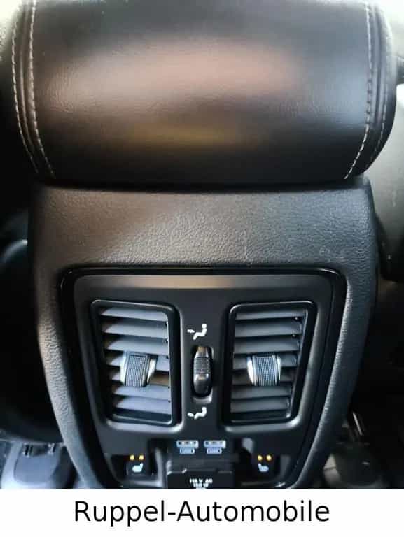 Dodge Durango AWD 3.6L R-CAM LED 7-Sitzer FACELIFT 4x4 03/2022-photo-20