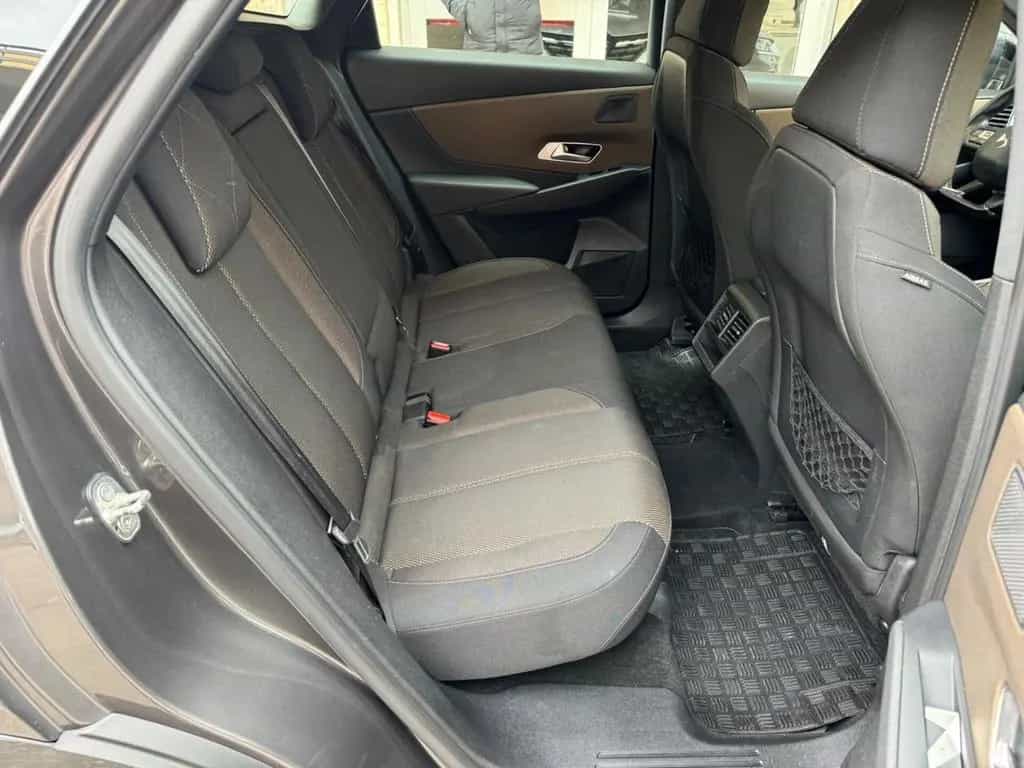 DS Automobiles DS7 (Crossback) Ds 7 Crossback BlueHDi 130 aut. Chic 11/2019-photo-8