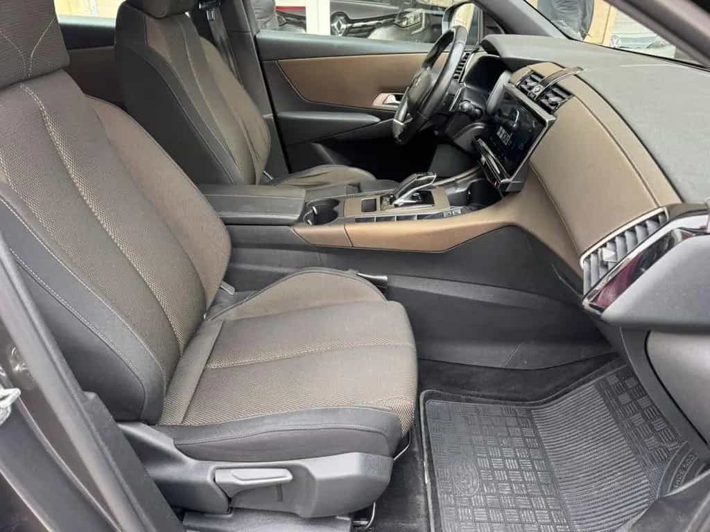 DS Automobiles DS7 (Crossback) Ds 7 Crossback BlueHDi 130 aut. Chic 11/2019-photo-9