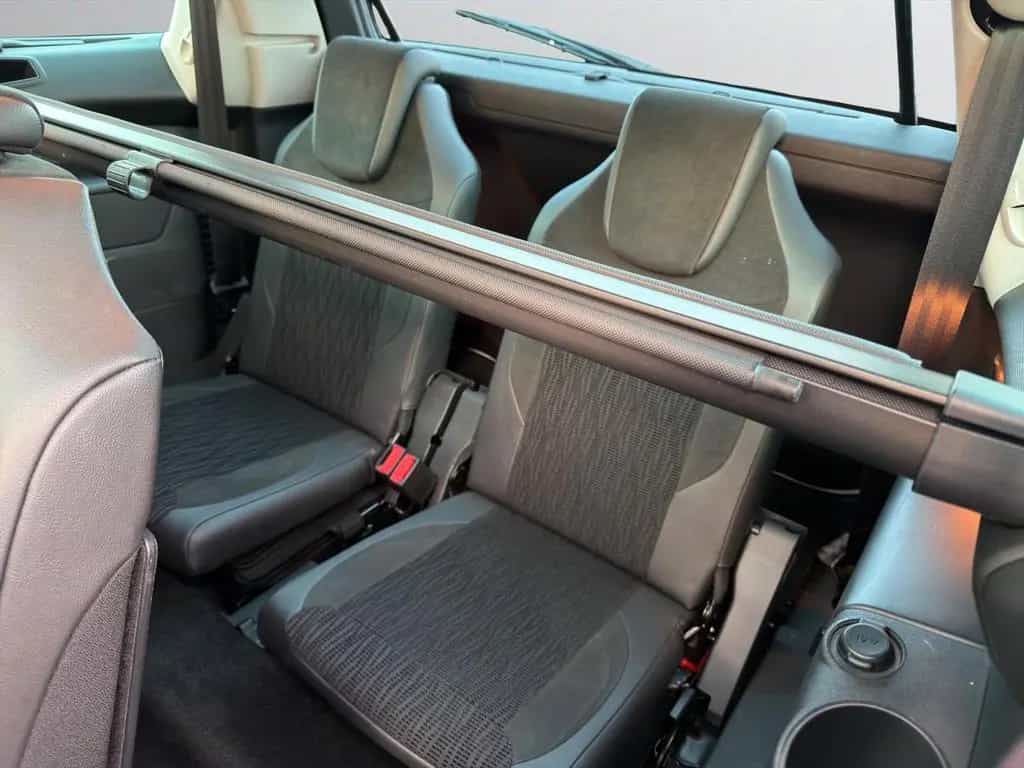 Citroën Grand C4 Picasso / SpaceTourer Grand C4 Picasso*Exclusive*Navi*PDC*Xenon*1.Hand 05/2013-photo-8