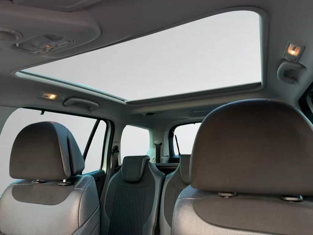 Citroën Grand C4 Picasso / SpaceTourer Grand C4 Picasso*Exclusive*Navi*PDC*Xenon*1.Hand 05/2013-photo-9