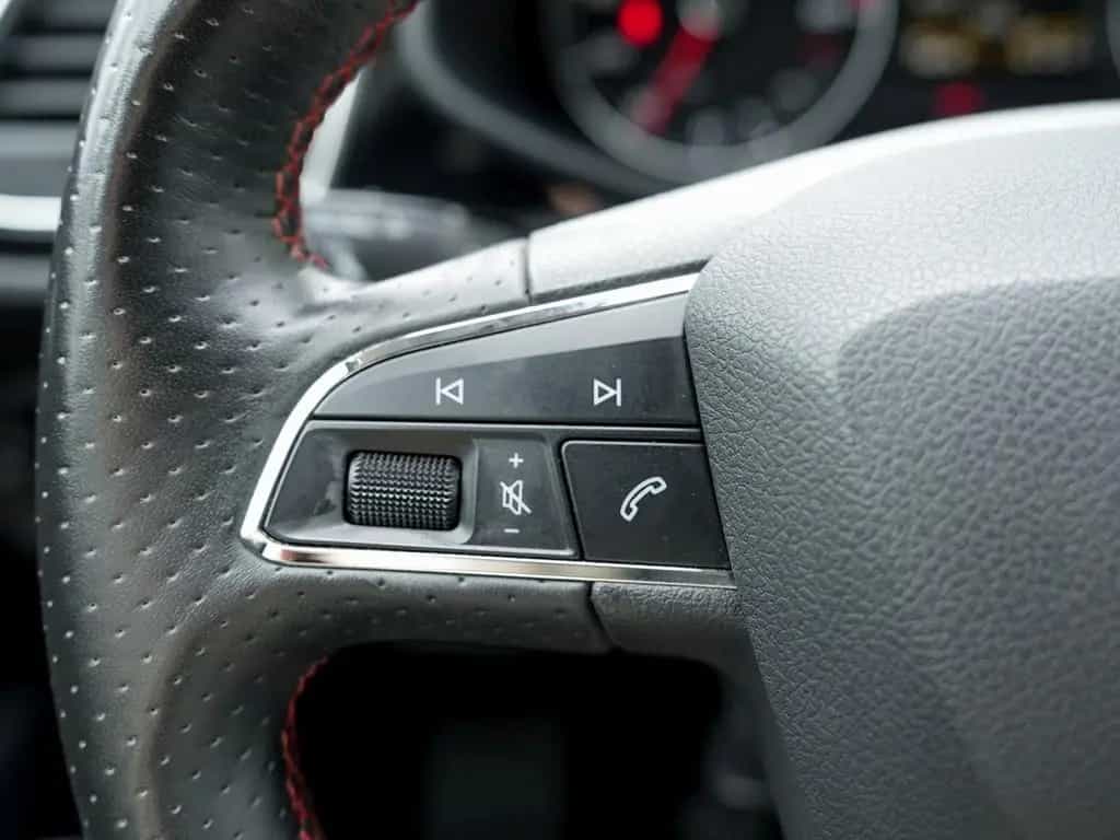 Seat Leon 1.4 TSI FR-Line *LED*Kamera*Navi*Sound-Syst 11/2017-photo-17