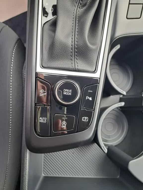 Jeep Compass LIMITED+ 1.5 e-Hybrid PANODACH 19"ALU 01/2023-photo-14