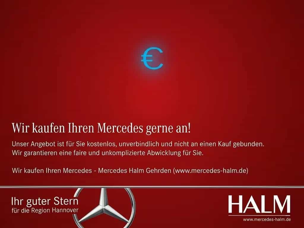 Mercedes-Benz GLC 250 d 4M Coupé AHK AirBody Fahrass.-Paket 11/2016-photo-16