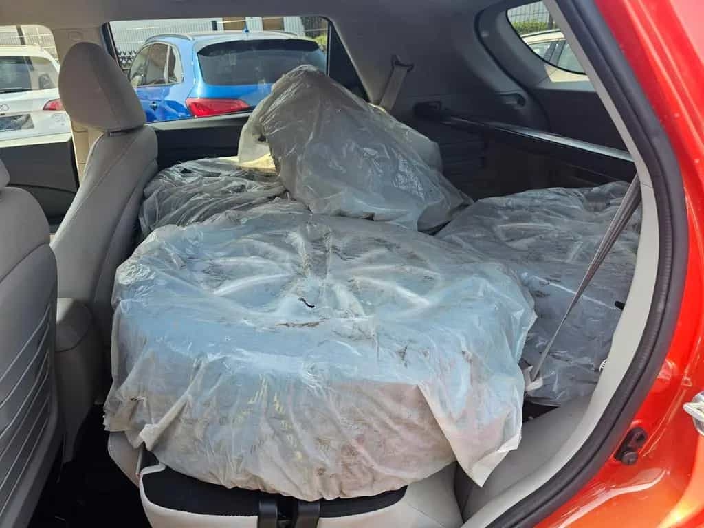 Ssangyong Tivoli 1.5 T Navi Leder Kamera Sitzheizung Sitzb 10/2019-photo-12