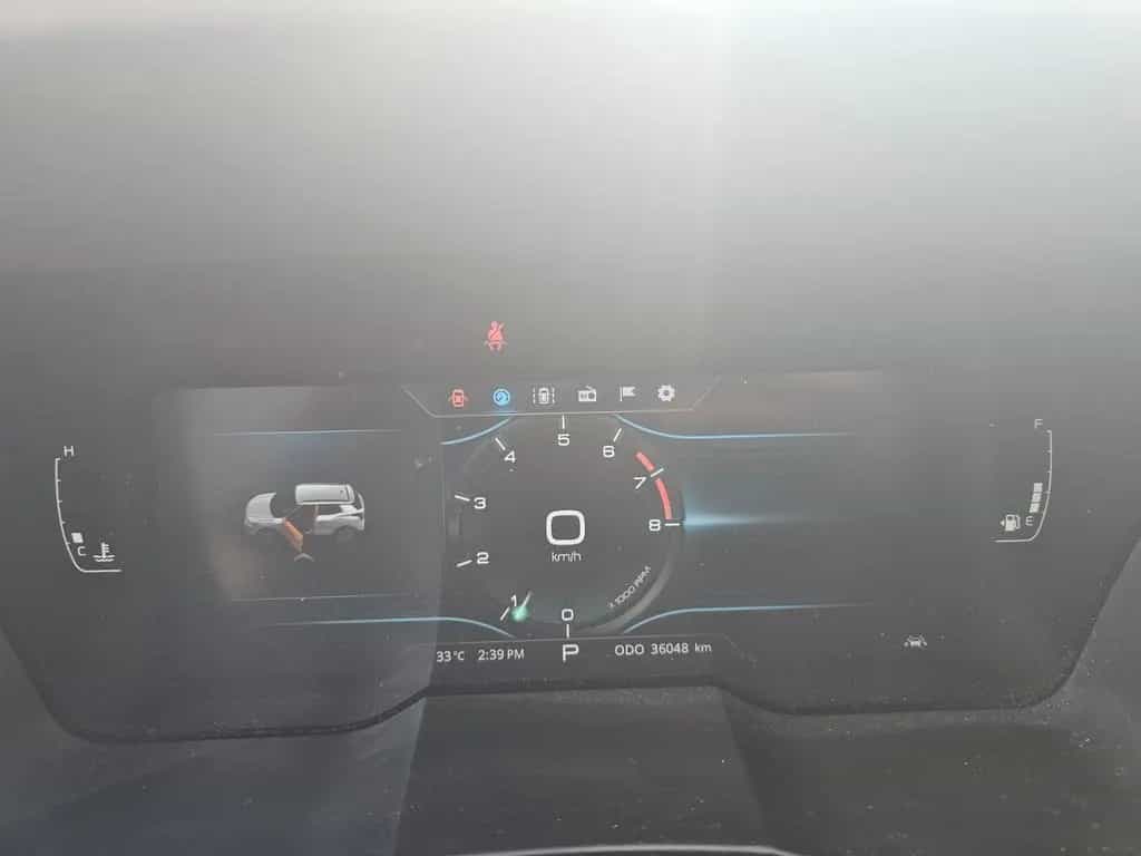 Ssangyong Tivoli 1.5 T Navi Leder Kamera Sitzheizung Sitzb 10/2019-photo-8