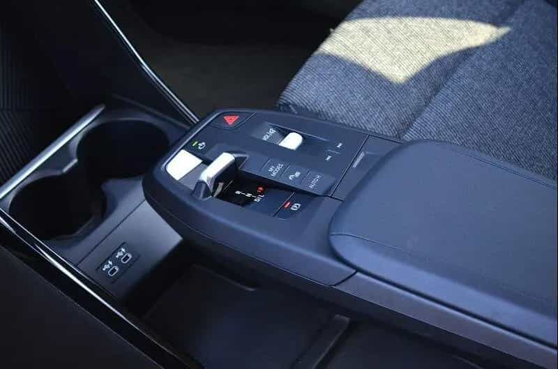 BMW 218 Active Tourer 218i Active Tourer Navi.LED.Kamera.DAB.Klimaauto 12/2023-photo-12