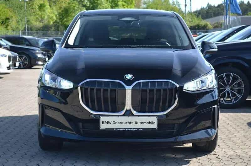 BMW 218 Active Tourer 218i Active Tourer Navi.LED.Kamera.DAB.Klimaauto 12/2023-photo-2