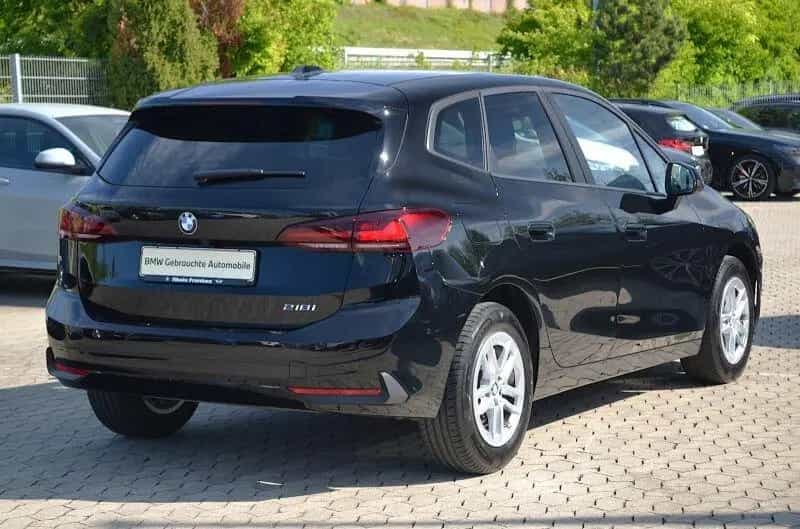 BMW 218 Active Tourer 218i Active Tourer Navi.LED.Kamera.DAB.Klimaauto 12/2023-photo-4