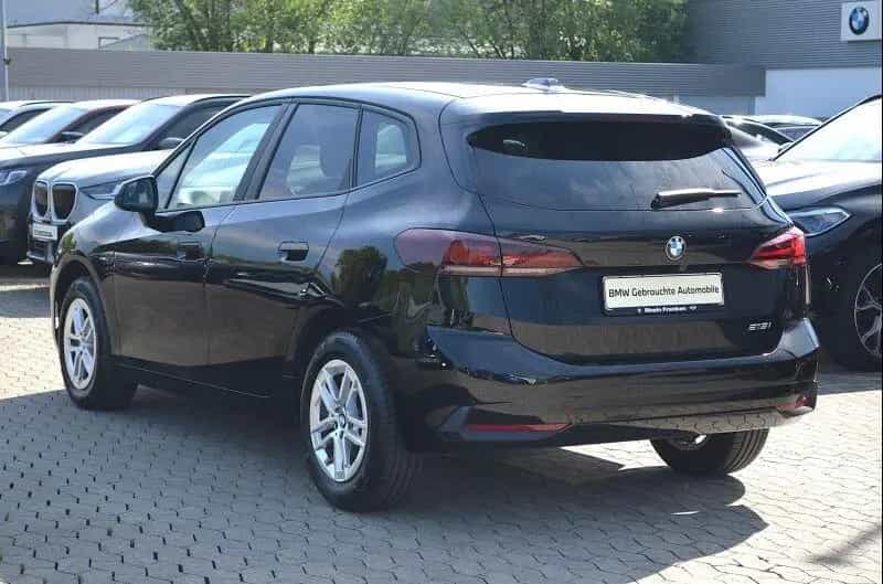 BMW 218 Active Tourer 218i Active Tourer Navi.LED.Kamera.DAB.Klimaauto 12/2023-photo-6