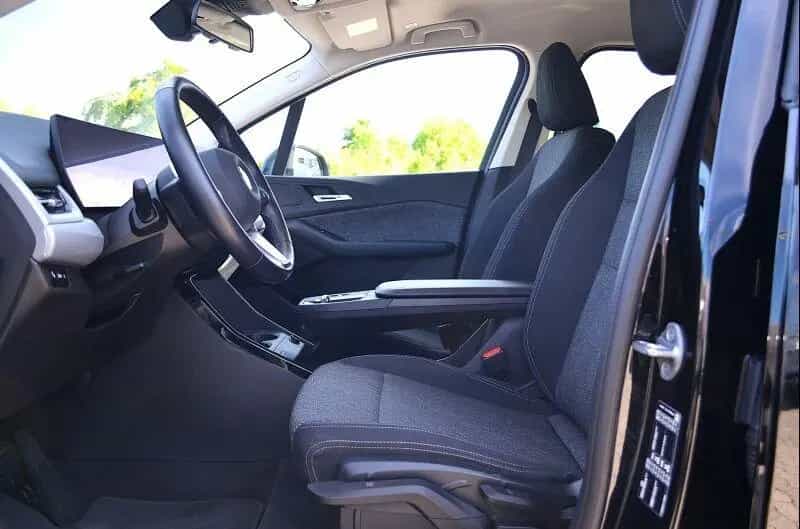 BMW 218 Active Tourer 218i Active Tourer Navi.LED.Kamera.DAB.Klimaauto 12/2023-photo-7