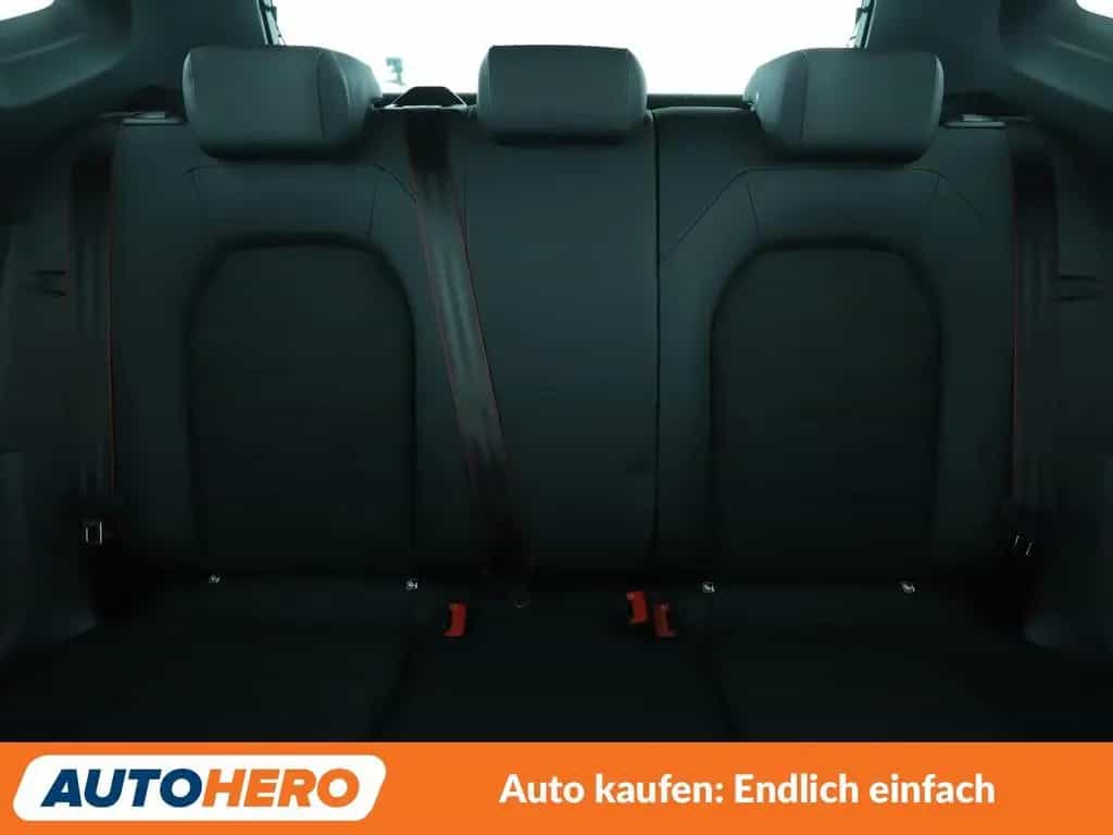 Seat Arona 1.0 TSI FR Aut.*NAV*LED*ACC*CAM*PDC*PLA*SH 03/2021-photo-15