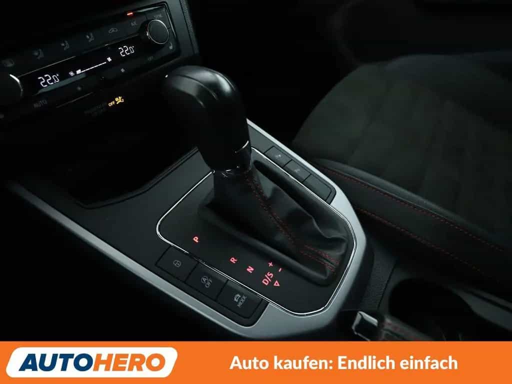 Seat Arona 1.0 TSI FR Aut.*NAV*LED*ACC*CAM*PDC*PLA*SH 03/2021-photo-23