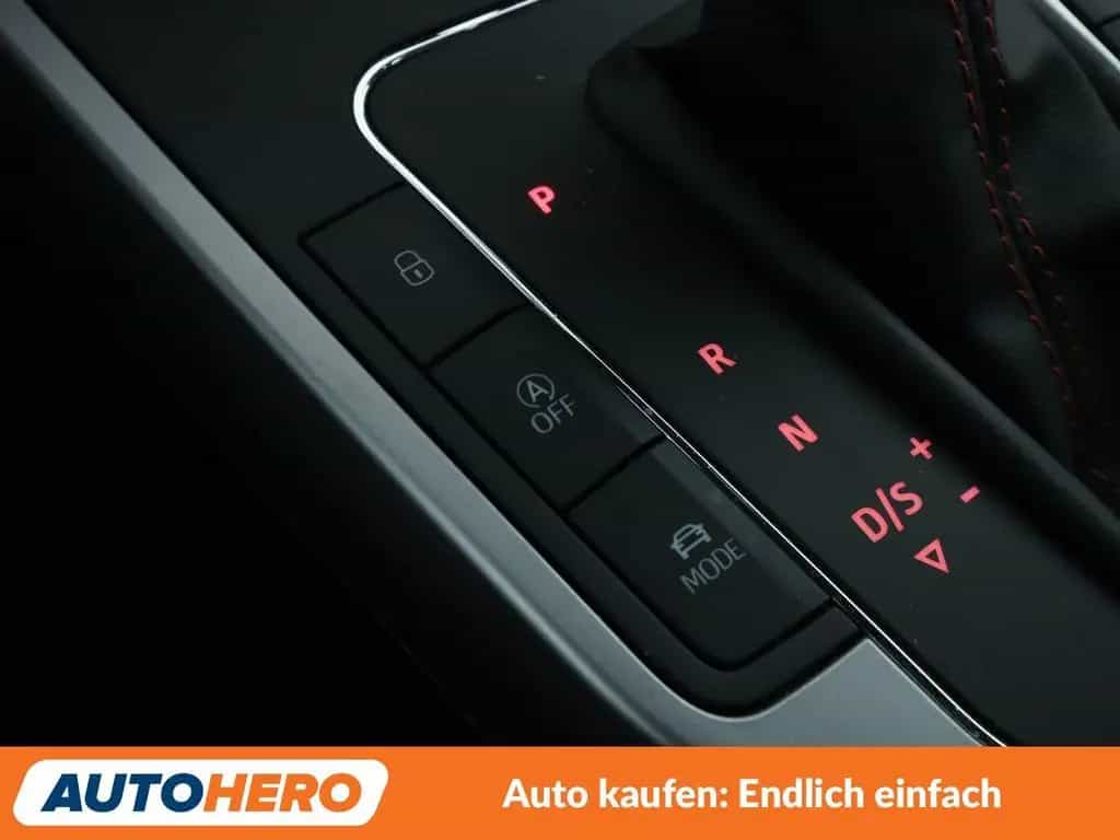Seat Arona 1.0 TSI FR Aut.*NAV*LED*ACC*CAM*PDC*PLA*SH 03/2021-photo-25