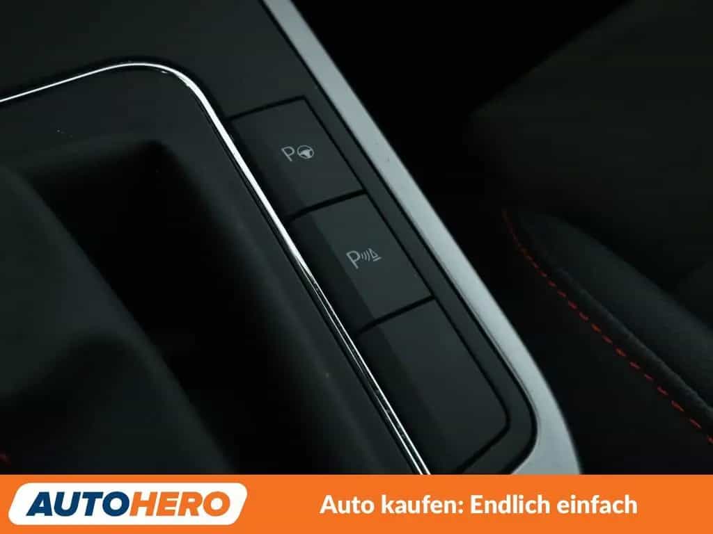 Seat Arona 1.0 TSI FR Aut.*NAV*LED*ACC*CAM*PDC*PLA*SH 03/2021-photo-26