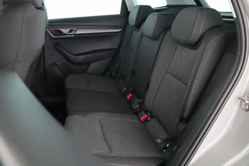 Skoda Karoq STYLE 1.5TSI ANHÄNGERKUPPLUNG+VARIOFLEX 05/2019-photo-10