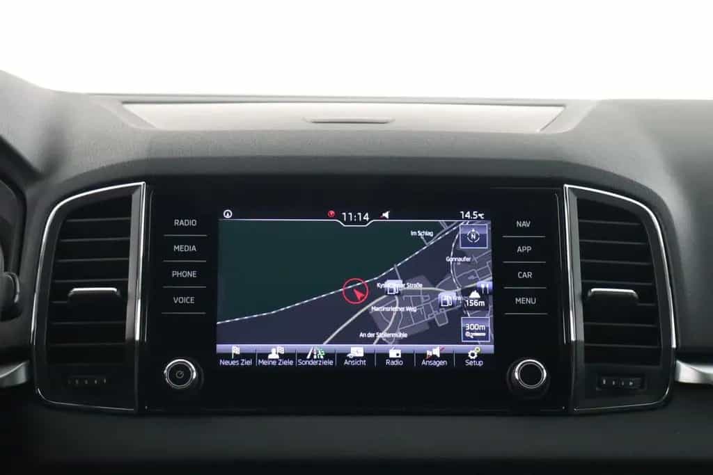 Skoda Karoq STYLE 1.5TSI ANHÄNGERKUPPLUNG+VARIOFLEX 05/2019-photo-18