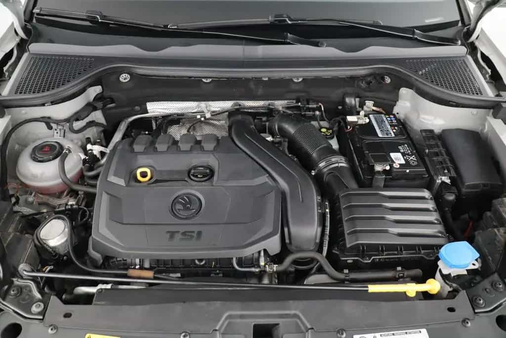 Skoda Karoq STYLE 1.5TSI ANHÄNGERKUPPLUNG+VARIOFLEX 05/2019-photo-26