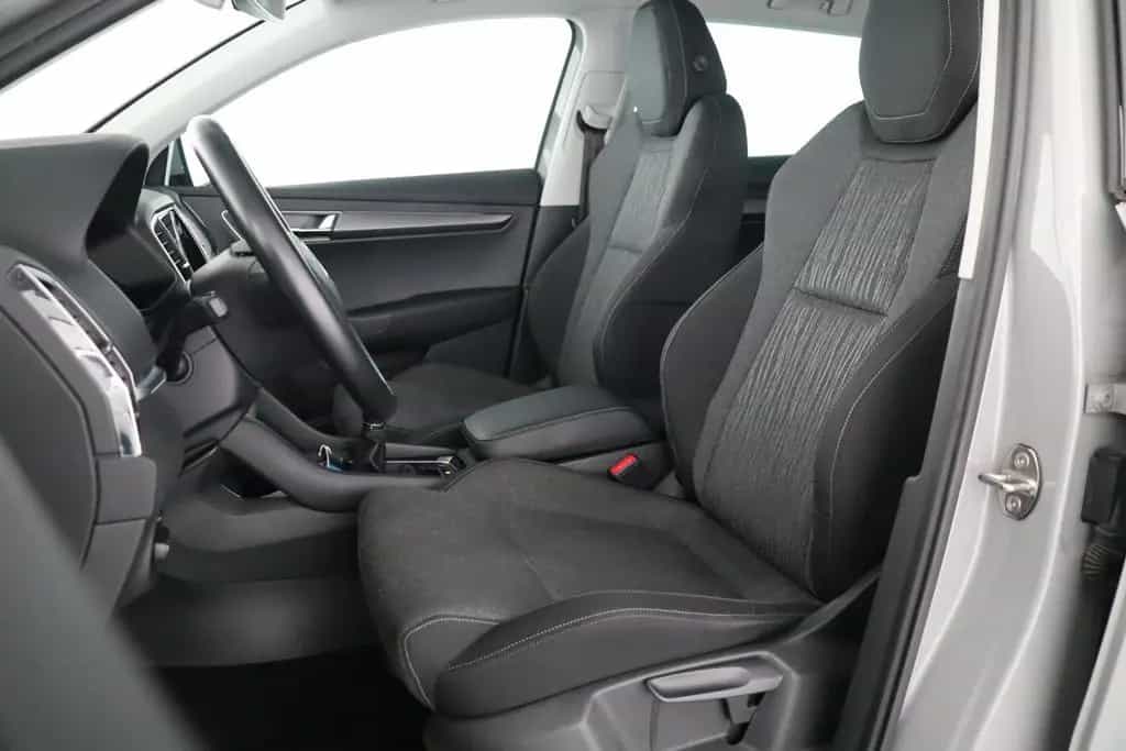 Skoda Karoq STYLE 1.5TSI ANHÄNGERKUPPLUNG+VARIOFLEX 05/2019-photo-8