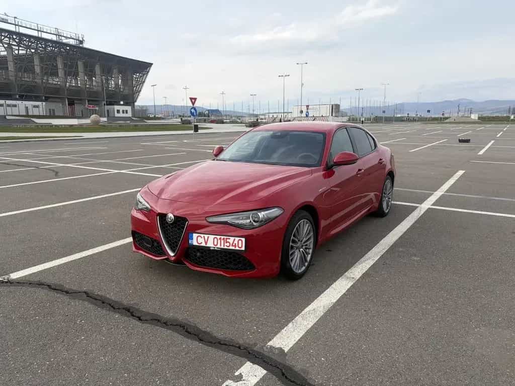 Alfa Romeo Giulia 2.0 Turbo 16V 206kW AT8-Q4 Veloce Veloce 07/2018-photo-0