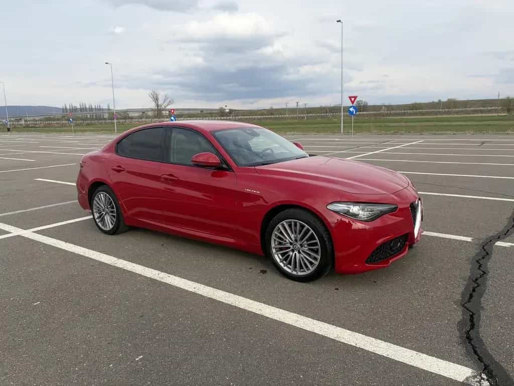 Alfa Romeo Giulia 2.0 Turbo 16V 206kW AT8-Q4 Veloce Veloce 07/2018-photo-7