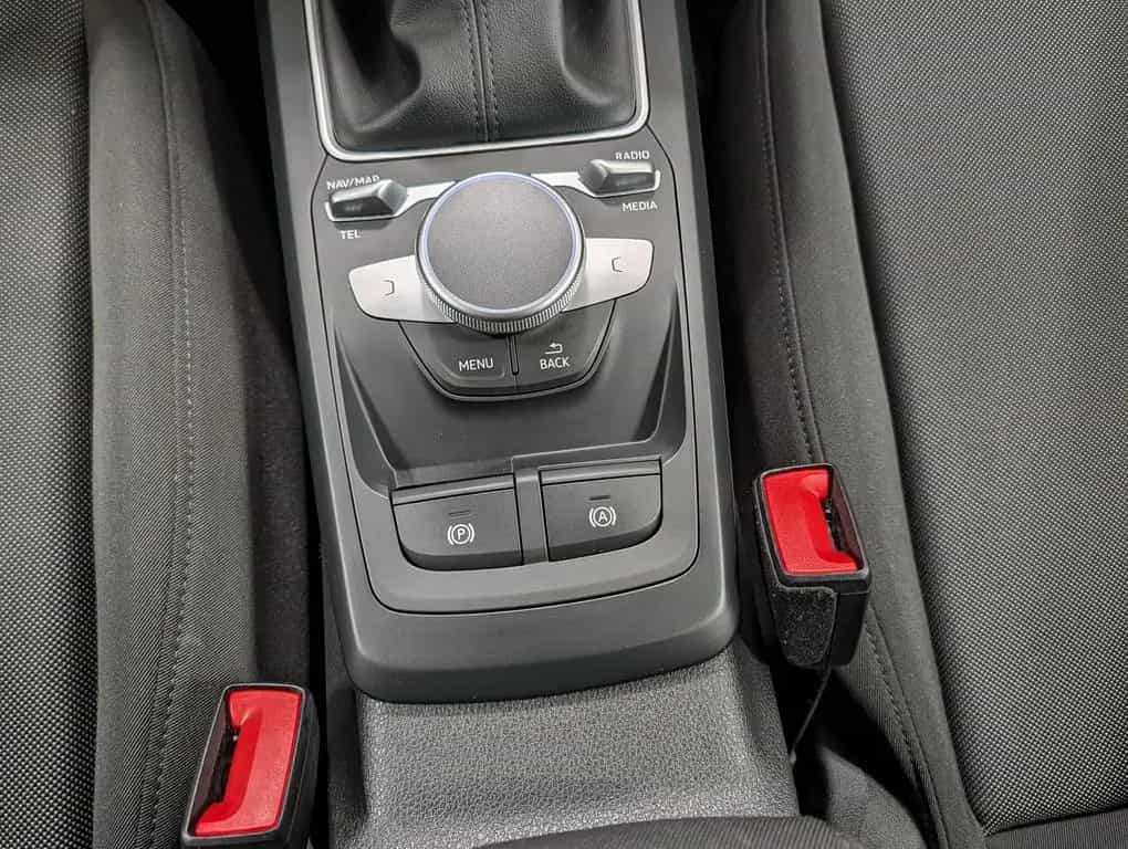 Audi Q2 1.5 TFSI 35 advanced LED|Navi|Sound|RFK 06/2021-photo-11