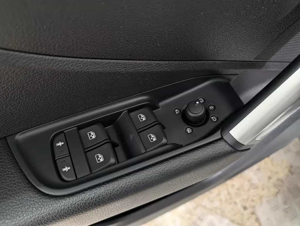 Audi Q2 1.5 TFSI 35 advanced LED|Navi|Sound|RFK 06/2021-photo-12