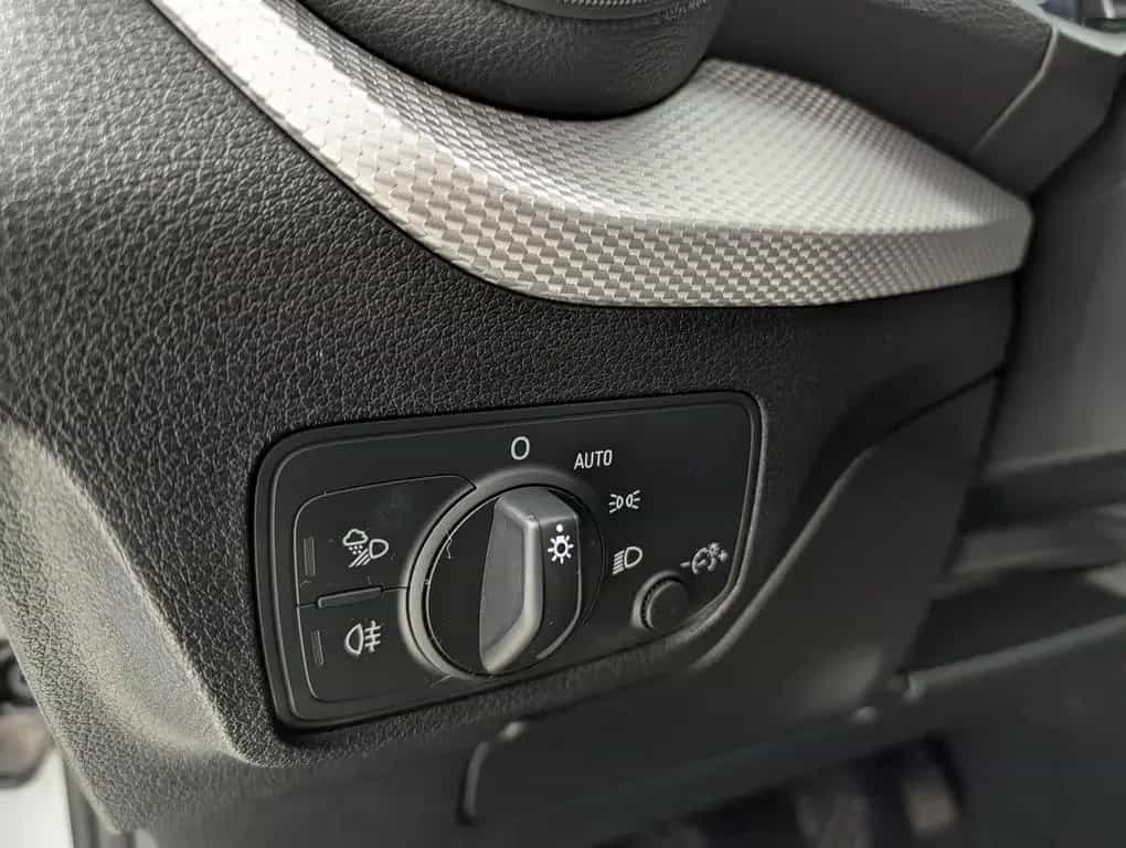 Audi Q2 1.5 TFSI 35 advanced LED|Navi|Sound|RFK 06/2021-photo-13