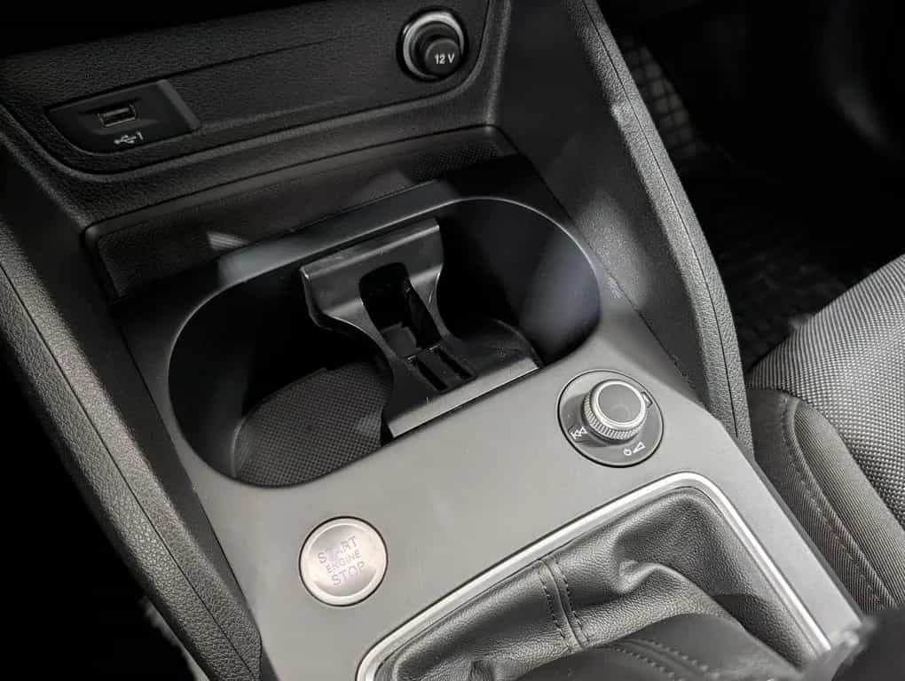 Audi Q2 1.5 TFSI 35 advanced LED|Navi|Sound|RFK 06/2021-photo-15