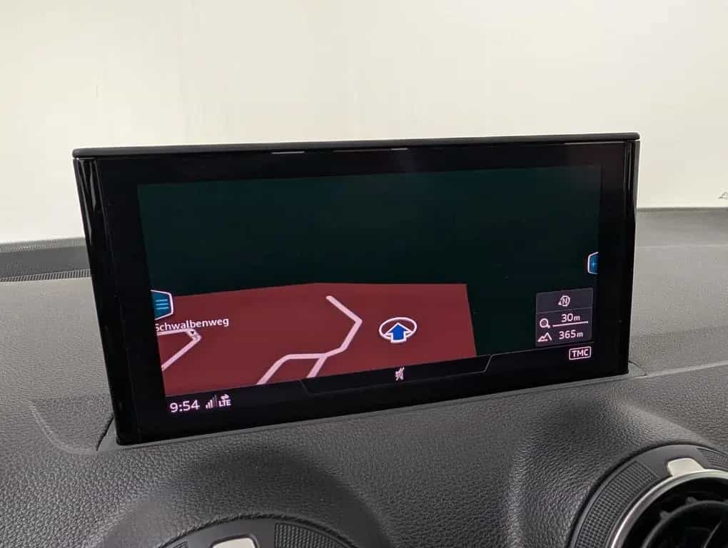 Audi Q2 1.5 TFSI 35 advanced LED|Navi|Sound|RFK 06/2021-photo-18