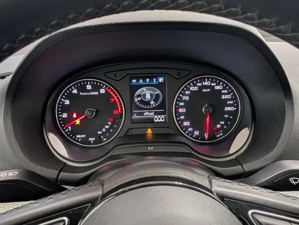 Audi Q2 1.5 TFSI 35 advanced LED|Navi|Sound|RFK 06/2021-photo-20