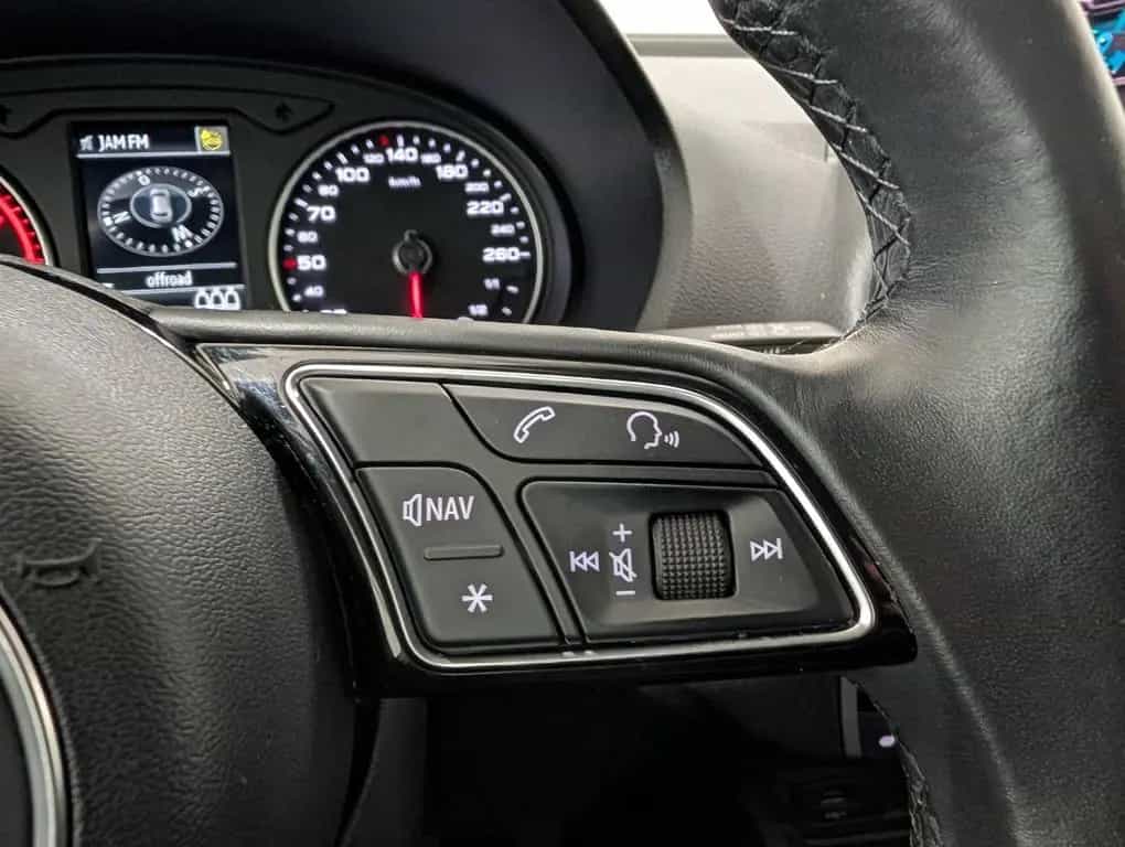 Audi Q2 1.5 TFSI 35 advanced LED|Navi|Sound|RFK 06/2021-photo-21