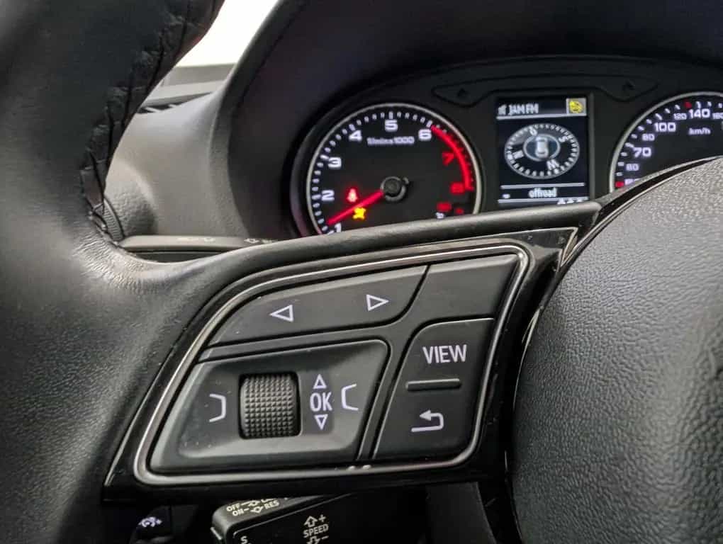 Audi Q2 1.5 TFSI 35 advanced LED|Navi|Sound|RFK 06/2021-photo-22
