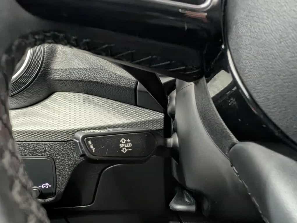 Audi Q2 1.5 TFSI 35 advanced LED|Navi|Sound|RFK 06/2021-photo-23