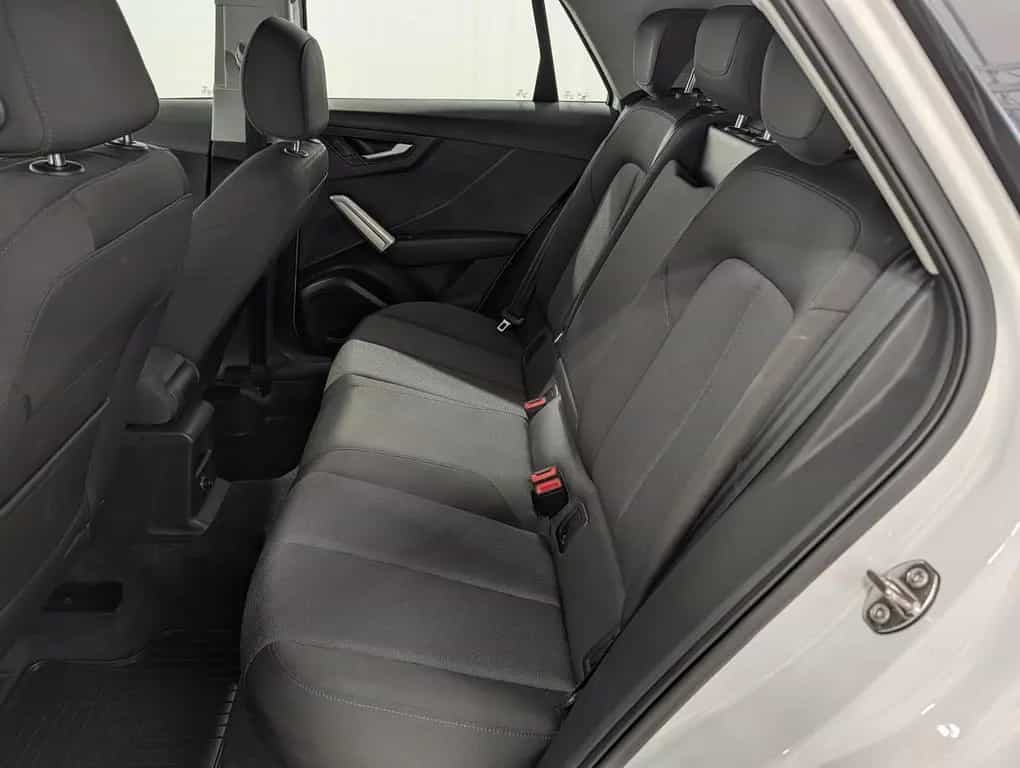Audi Q2 1.5 TFSI 35 advanced LED|Navi|Sound|RFK 06/2021-photo-26