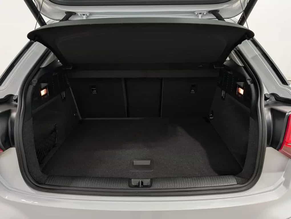 Audi Q2 1.5 TFSI 35 advanced LED|Navi|Sound|RFK 06/2021-photo-28