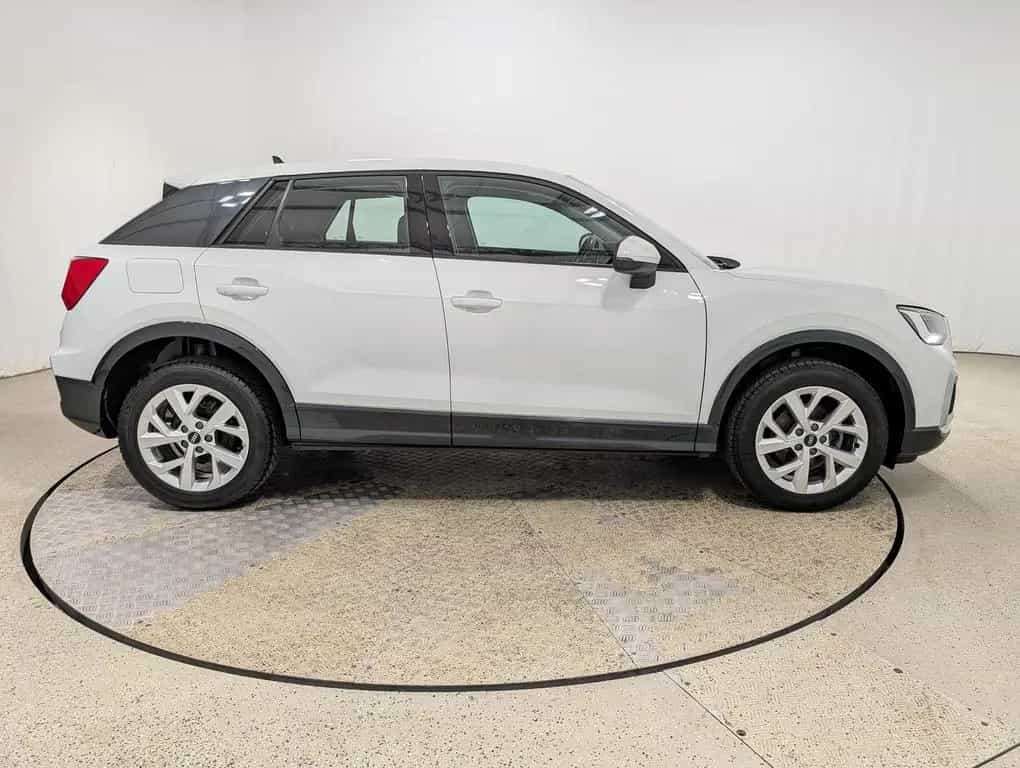Audi Q2 1.5 TFSI 35 advanced LED|Navi|Sound|RFK 06/2021-photo-33