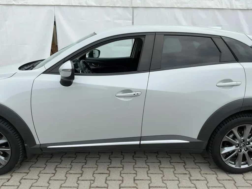 Mazda CX-3 2.0 SKYACTIV-G 150 KIZOKU Intense AW KI... 08/2017-photo-0