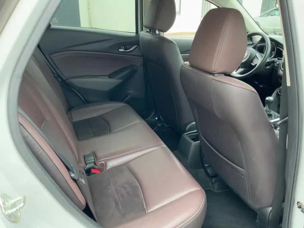 Mazda CX-3 2.0 SKYACTIV-G 150 KIZOKU Intense AW KI... 08/2017-photo-3