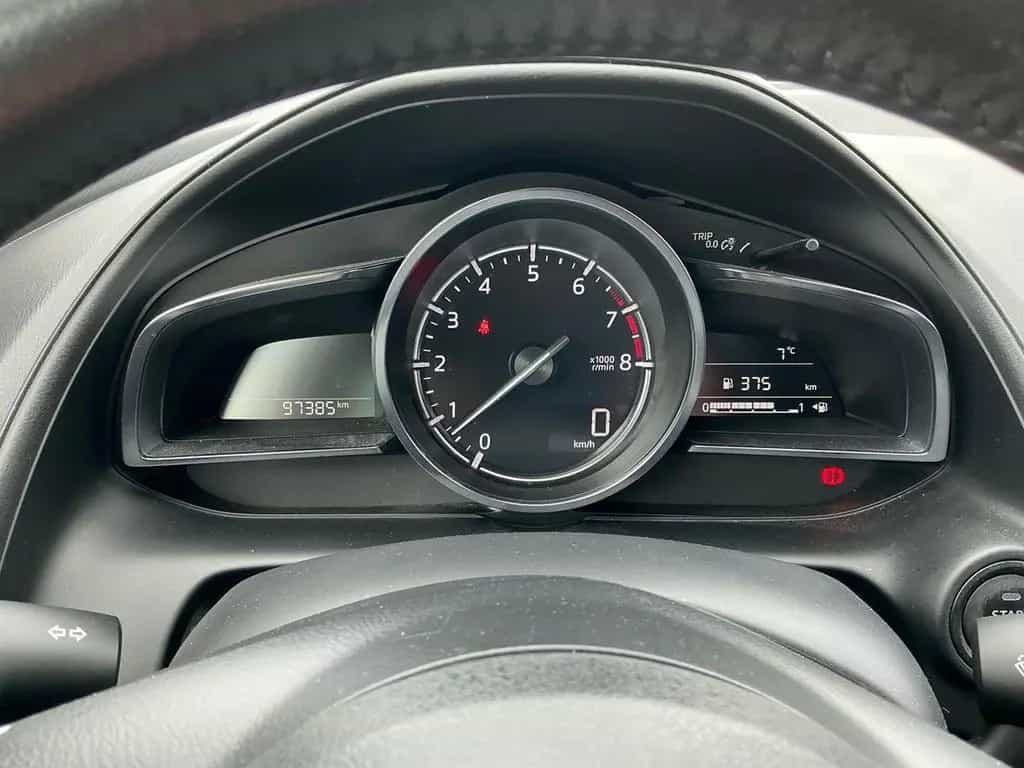 Mazda CX-3 2.0 SKYACTIV-G 150 KIZOKU Intense AW KI... 08/2017-photo-4