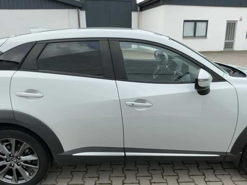 Mazda CX-3 2.0 SKYACTIV-G 150 KIZOKU Intense AW KI... 08/2017-photo-5
