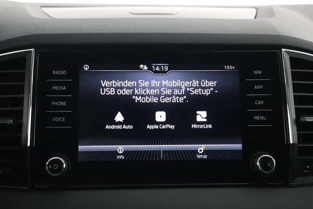 Skoda Karoq TOUR 1.5TSI DSG VOLL-LED+RÜCKFAHRKAMERAuvm 10/2023-photo-18