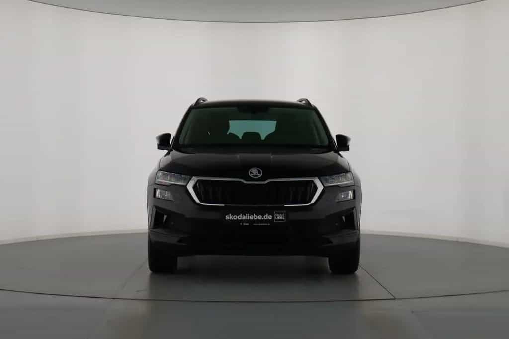 Skoda Karoq TOUR 1.5TSI DSG VOLL-LED+RÜCKFAHRKAMERAuvm 10/2023-photo-2