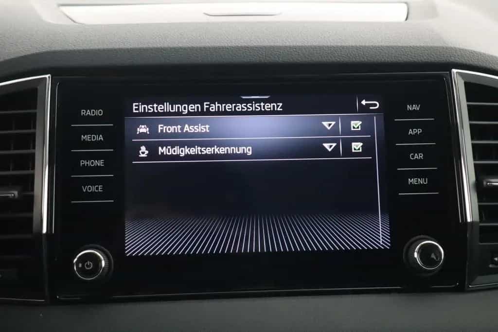 Skoda Karoq TOUR 1.5TSI DSG VOLL-LED+RÜCKFAHRKAMERAuvm 10/2023-photo-20
