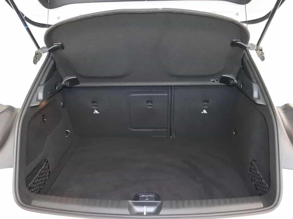 Mercedes-Benz GLA 250 AMG Line SITZHEIZUNG KLIMA 12/2019-photo-24