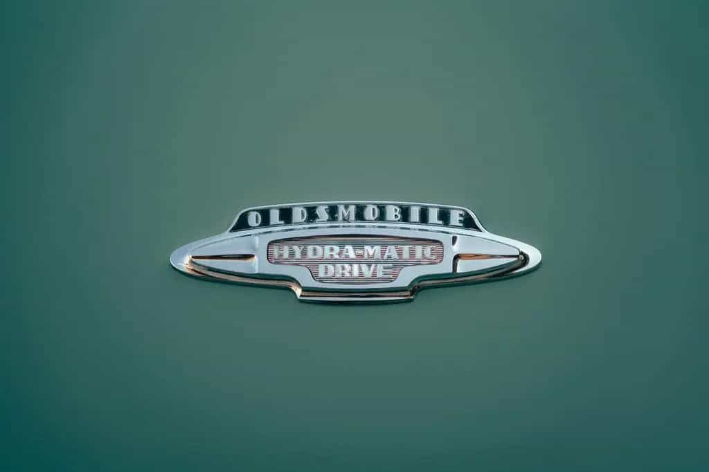 Oldsmobile Other 66 Sedan in sehr schönem Zustand 07/1948-photo-12
