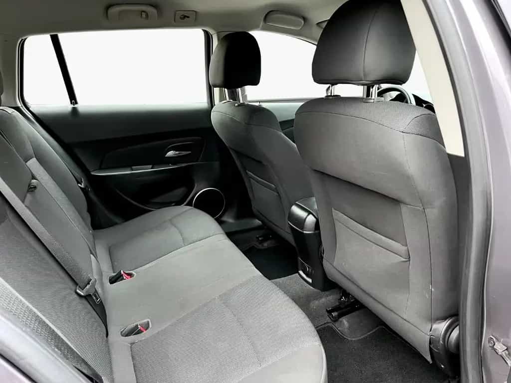 Chevrolet Cruze Station Wagon LT*Nur 77.TKM*PDC*Scheckheft 11/2012-photo-15