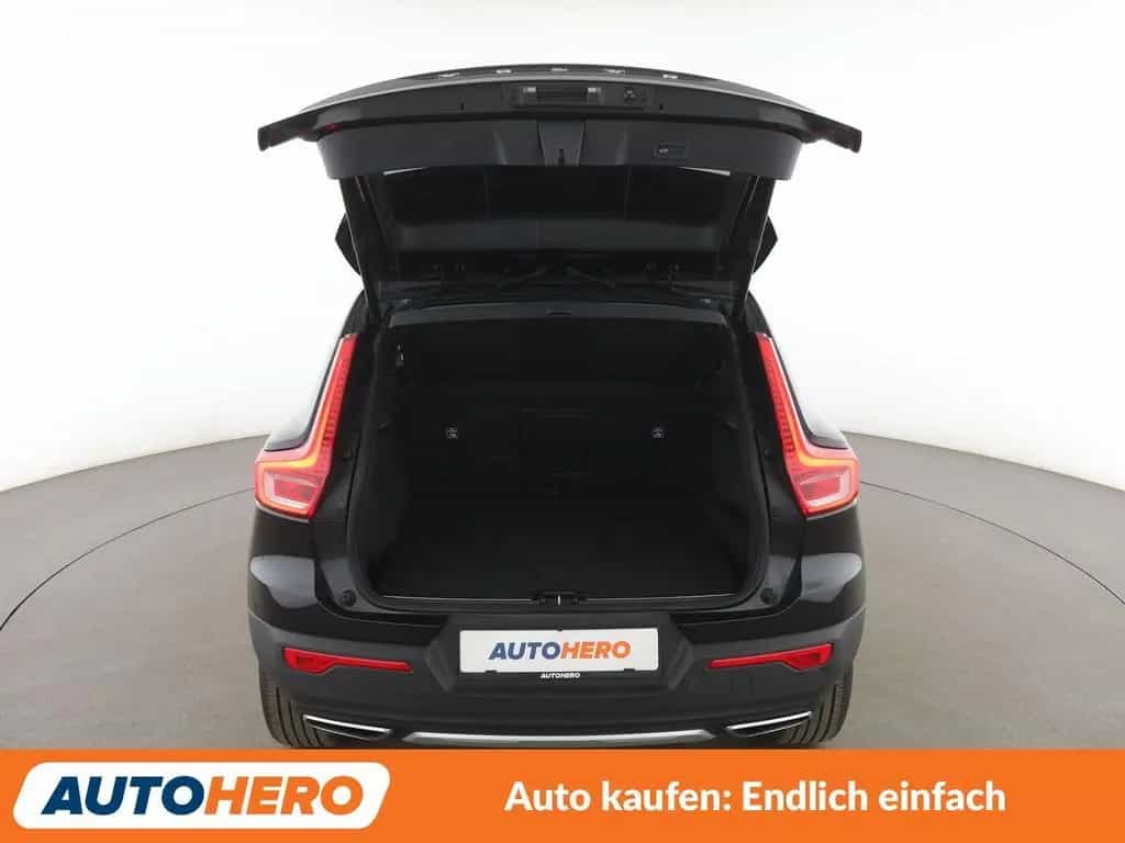 Volvo XC40 2.0 D3 Inscription 2WD Aut.*NAV*LED*ACC*CAM 04/2020-photo-16